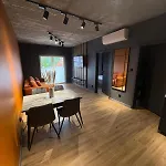 Baltic 13 Apartmán *