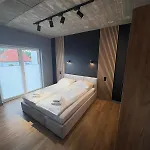 Apartmán Baltic 13 Mielno (Koszalin)