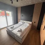 Baltic 13 * Mielno (Koszalin)