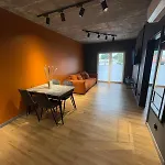 Baltic 13 Apartmán *