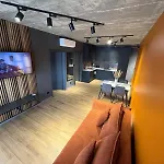 Baltic 13 Apartmán Mielno (Koszalin)