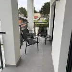 Apartmán Baltic 13 Mielno (Koszalin)