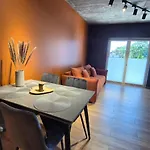 Apartmán Baltic 13 *