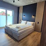 Baltic 13 Apartmán Mielno (Koszalin)