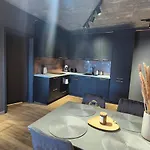 Baltic 13 Apartmán *