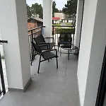Baltic 13 Apartmán Mielno (Koszalin)