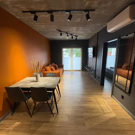 Apartmán Baltic 13 *