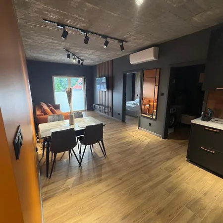 Baltic 13 Apartmán