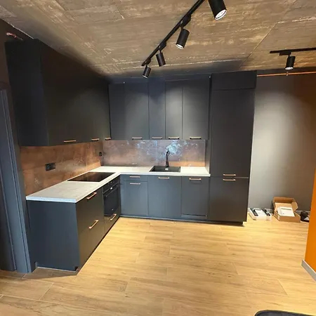 Apartman Baltic 13