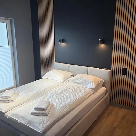Apartman Baltic 13 *