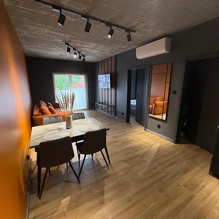 Baltic 13 Apartman *