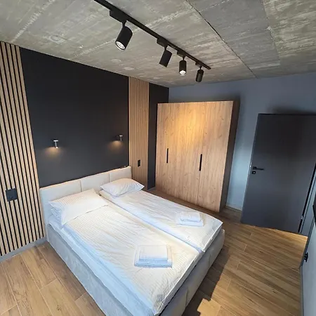 Apartman Baltic 13 *