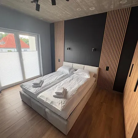 Baltic 13 * Mielno (Koszalin)