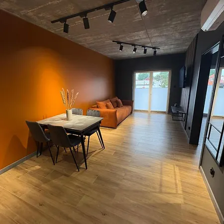 Baltic 13 Apartment *