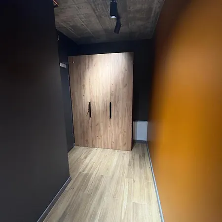 Apartman Baltic 13 *