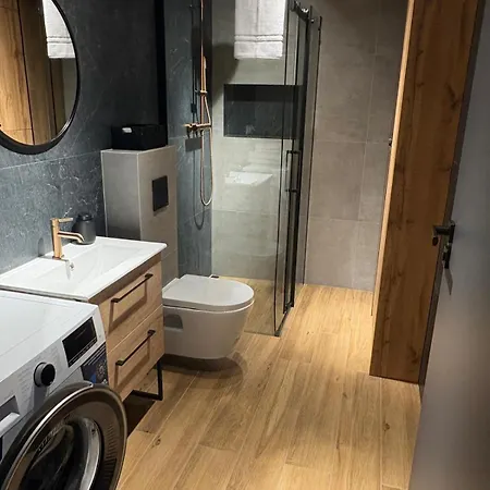 Baltic 13 Mielno (Koszalin)