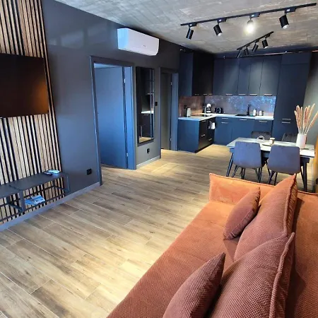 Baltic 13 Mielno (Koszalin)