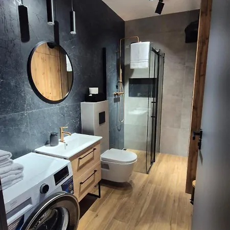 Apartman Baltic 13