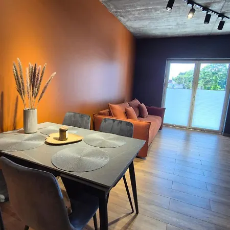 Apartman Baltic 13 *