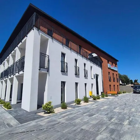 Baltic 13 Mielno (Koszalin)