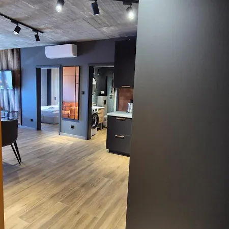 Apartman Baltic 13