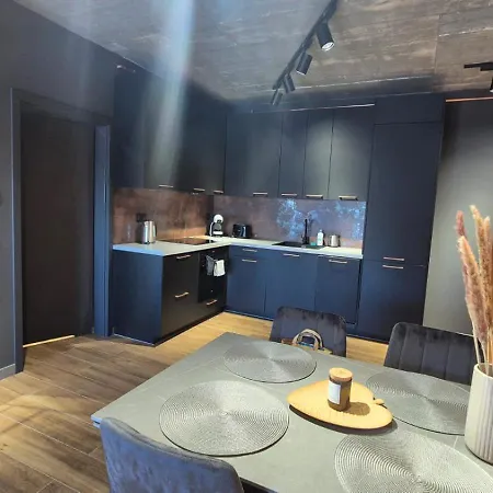 Baltic 13 Apartman *