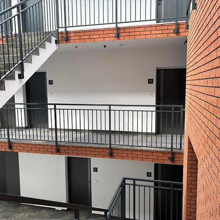 Baltic 13 Apartman
