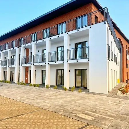 Baltic 13 Apartman *