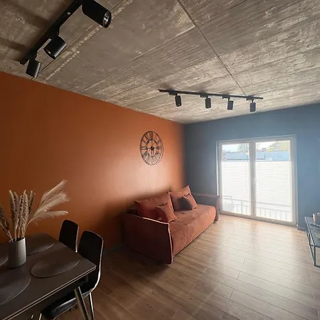 Baltic 13 Apartman