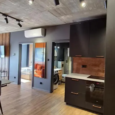 Baltic 13 Apartman *