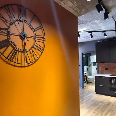 Apartman Baltic 13 *