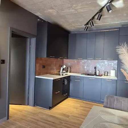 Baltic 13 Apartman
