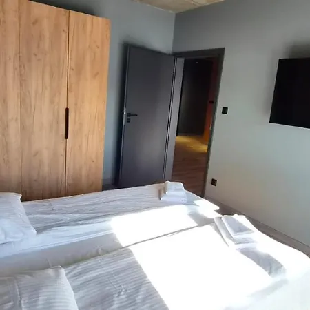 Apartman Baltic 13