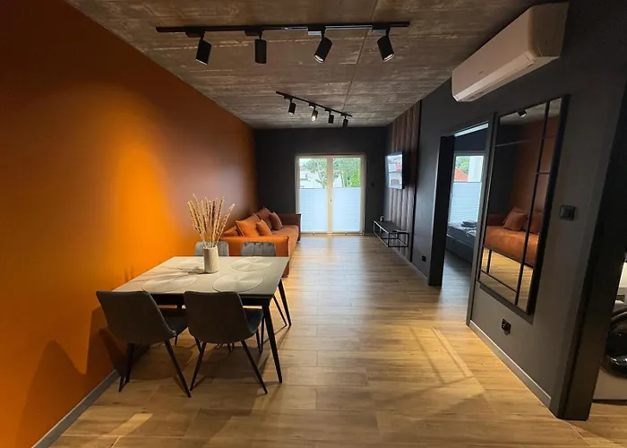 Apartman Baltic 13 *