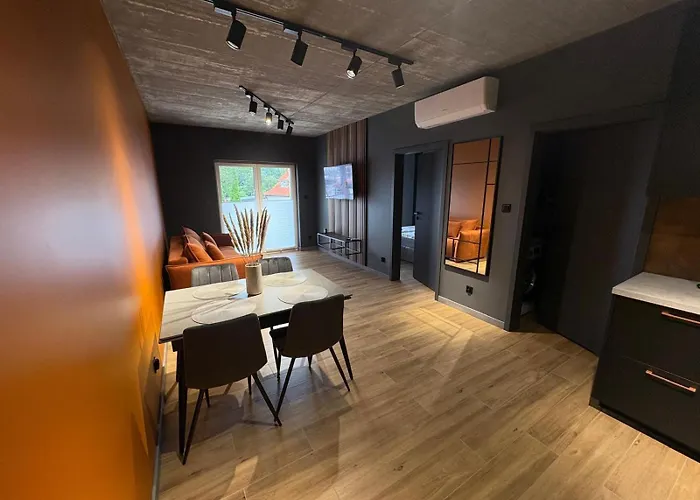 Baltic 13 Apartman *