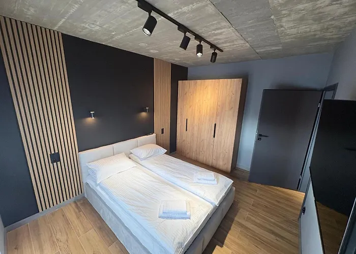 Apartman Baltic 13 *