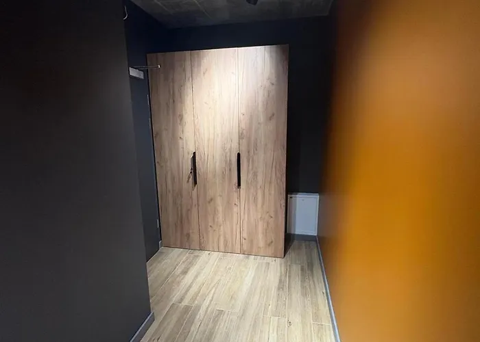 Apartman Baltic 13 *